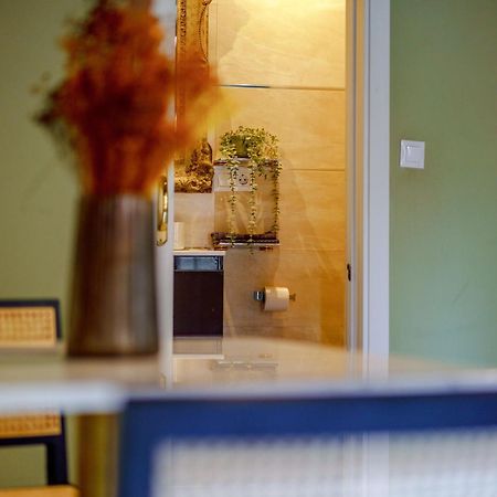 Aile Granada - Hostatel Apartment Bagian luar foto