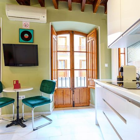Aile Granada - Hostatel Apartment Bagian luar foto