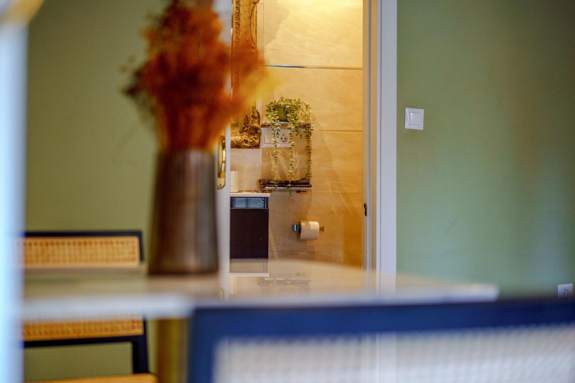 Aile Granada - Hostatel Apartment Bagian luar foto