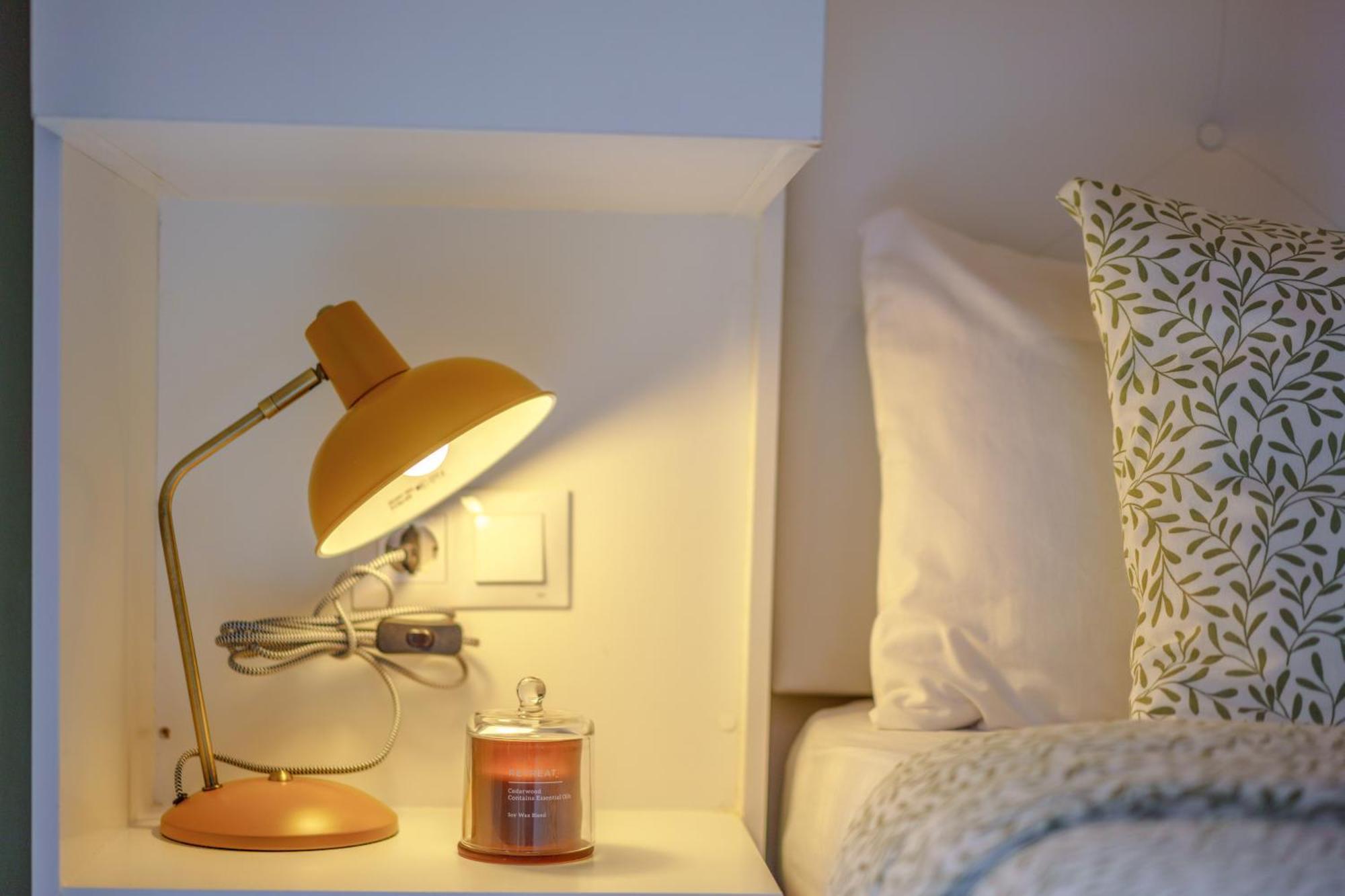 Aile Granada - Hostatel Apartment Bagian luar foto