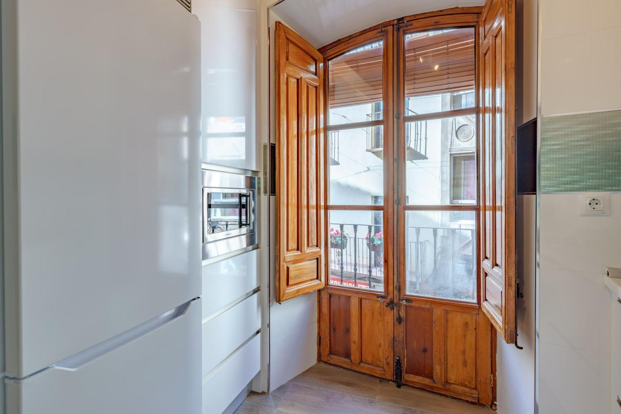 Aile Granada - Hostatel Apartment Bagian luar foto