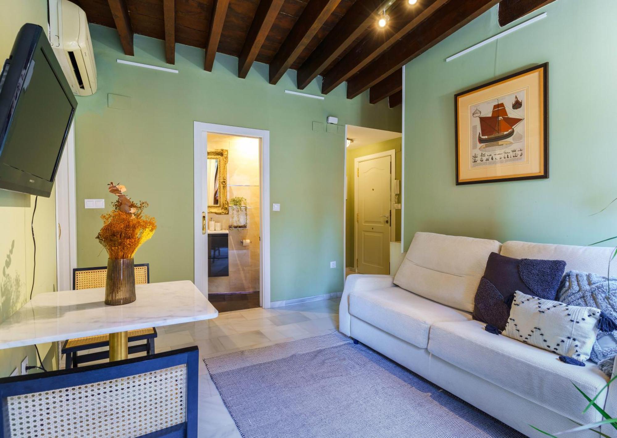 Aile Granada - Hostatel Apartment Bagian luar foto