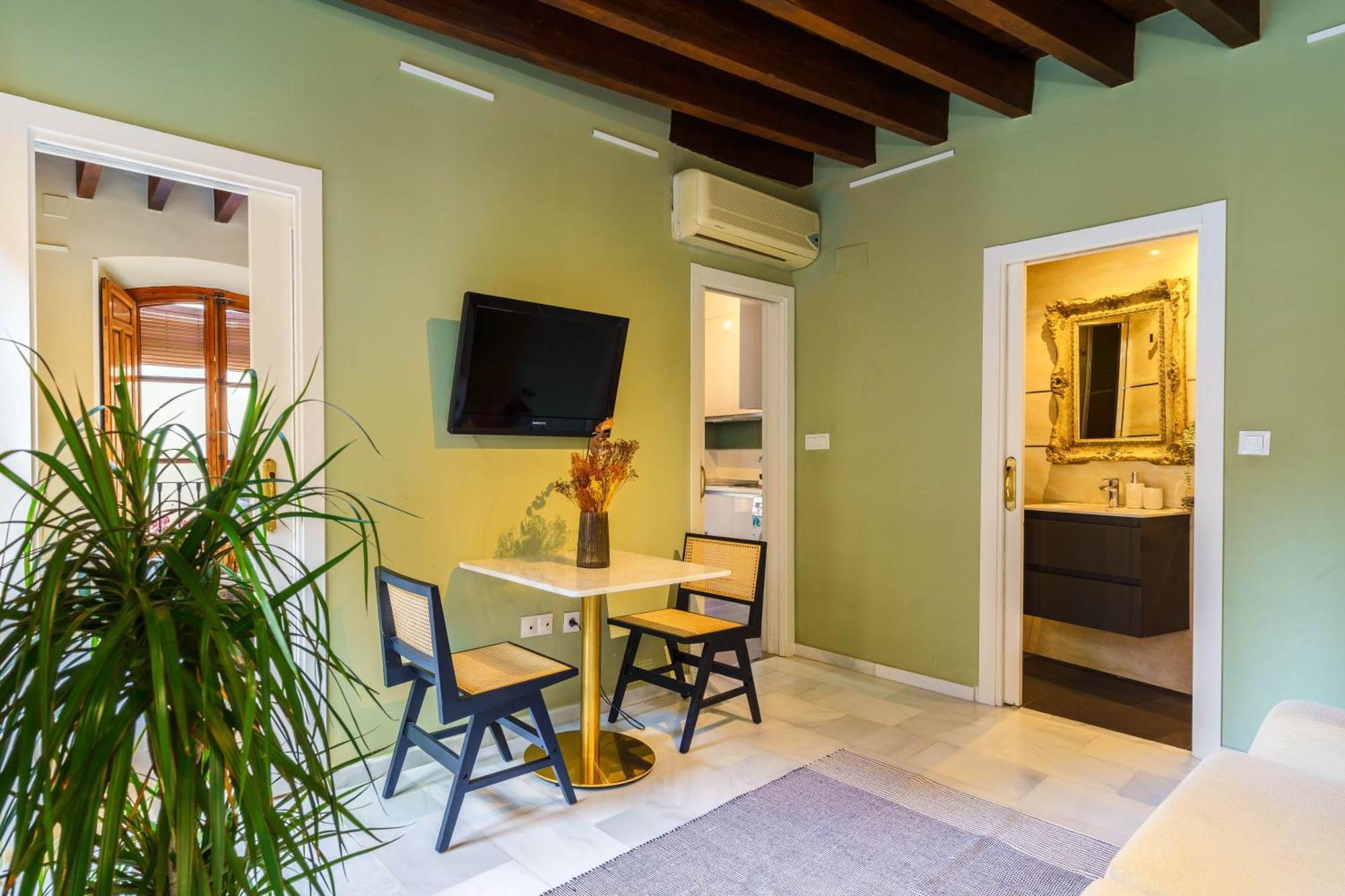 Aile Granada - Hostatel Apartment Bagian luar foto