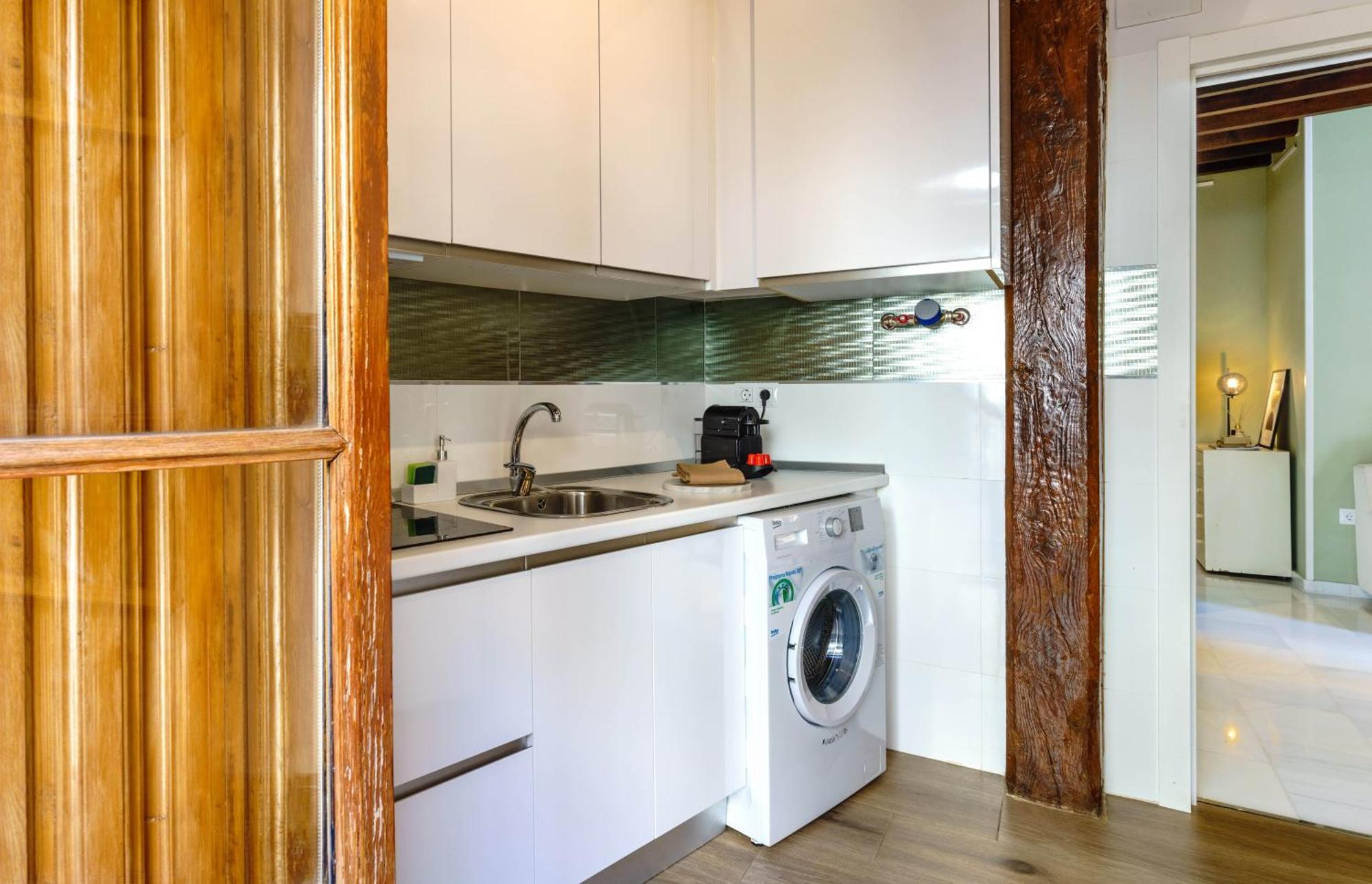 Aile Granada - Hostatel Apartment Bagian luar foto
