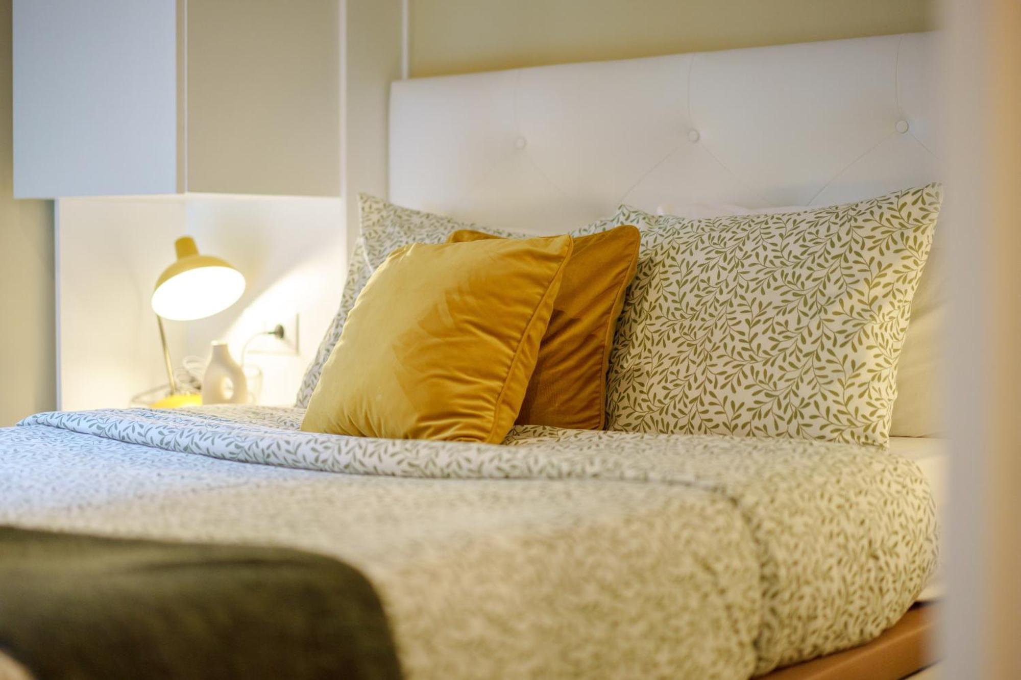 Aile Granada - Hostatel Apartment Bagian luar foto
