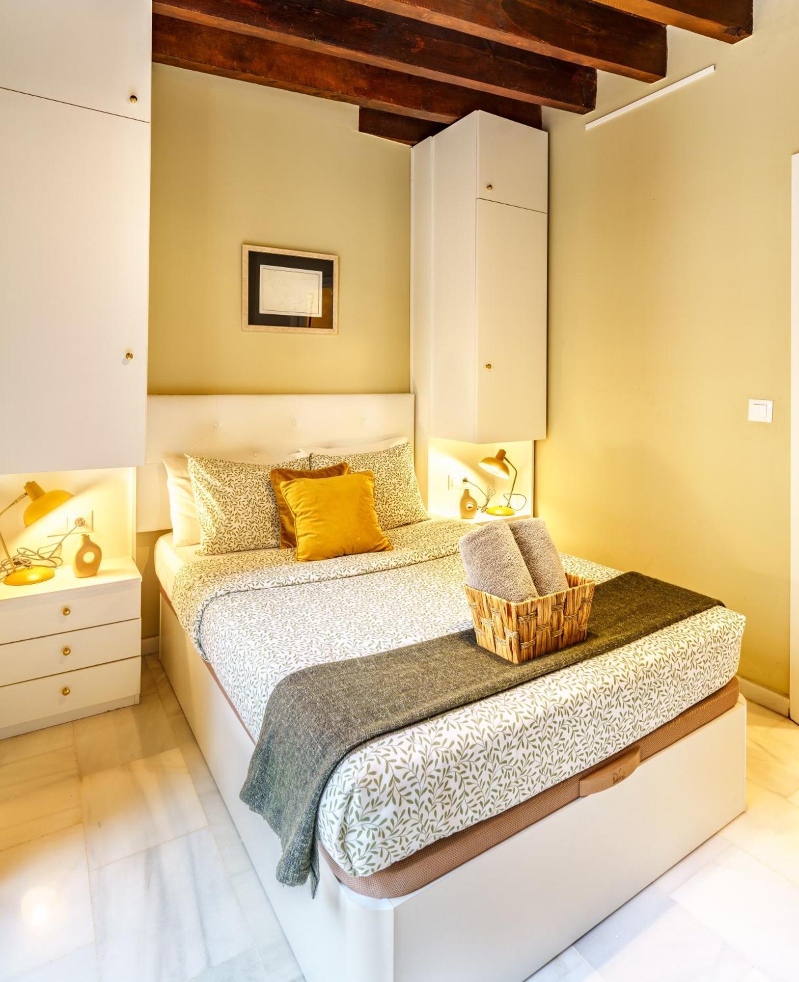 Aile Granada - Hostatel Apartment Bagian luar foto