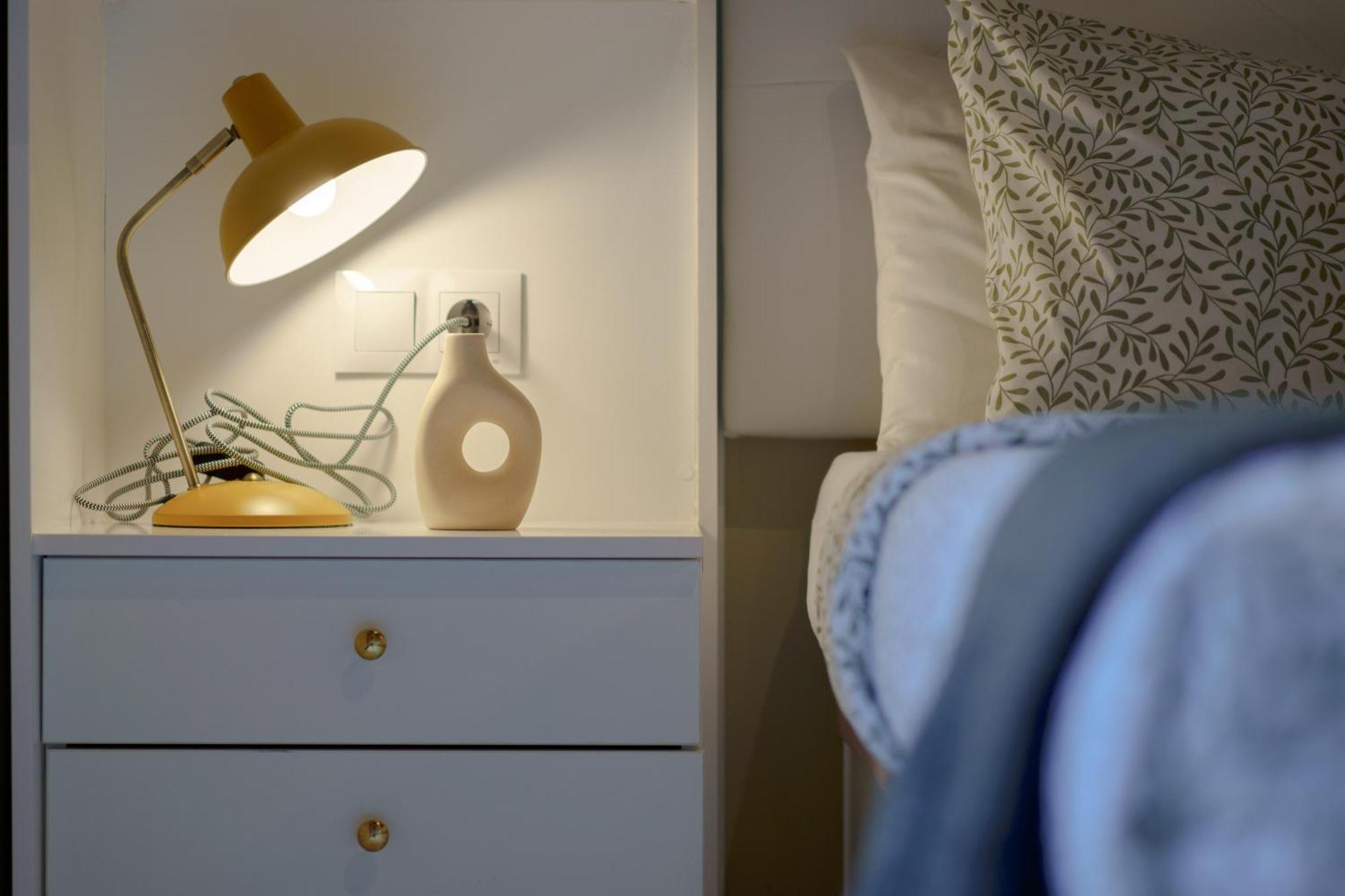 Aile Granada - Hostatel Apartment Bagian luar foto