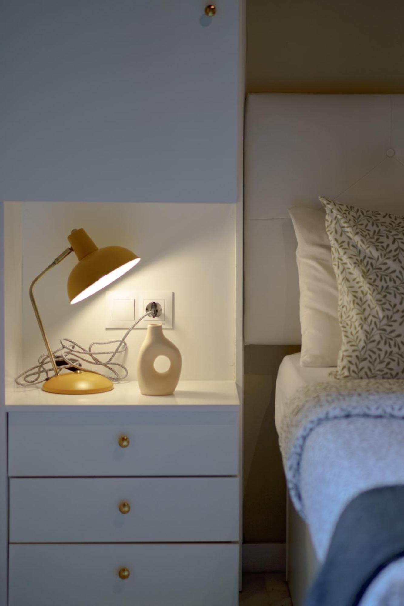 Aile Granada - Hostatel Apartment Bagian luar foto